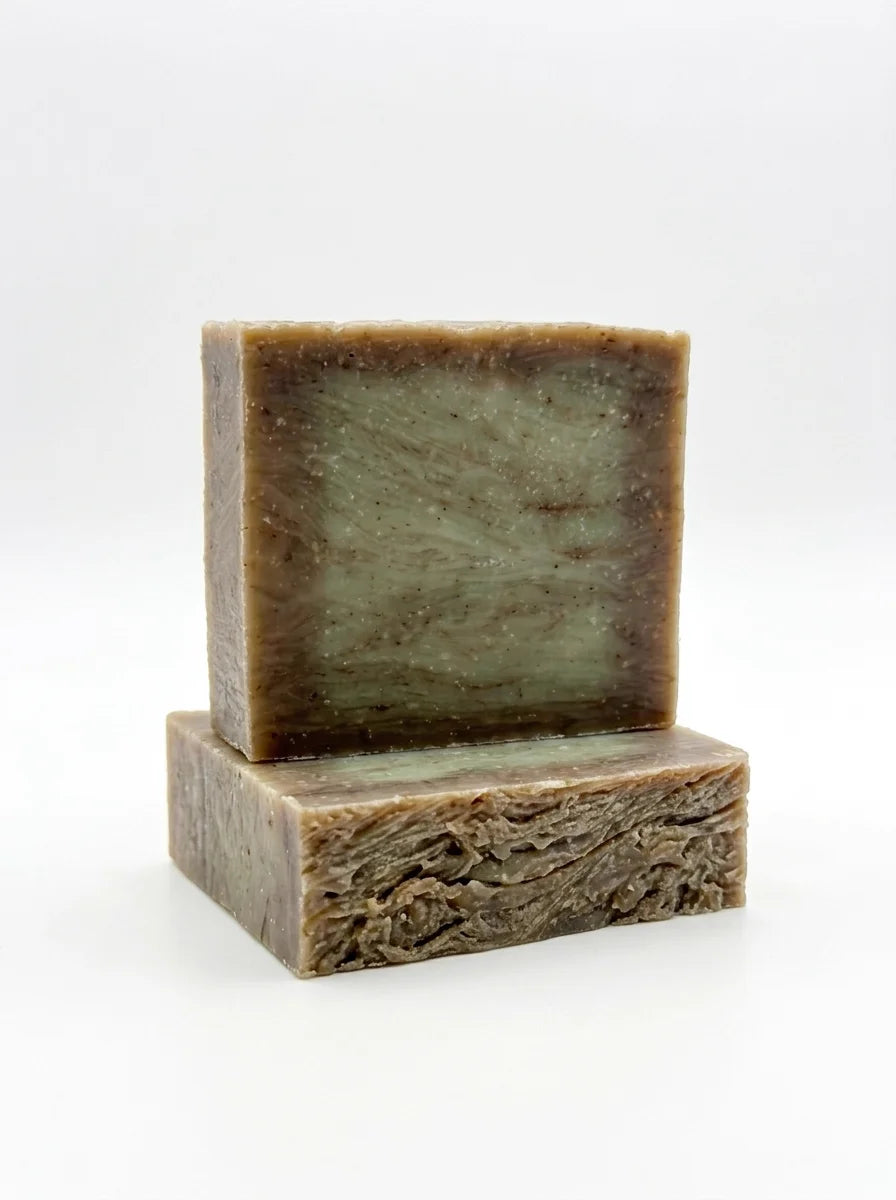 Vanilla Mint